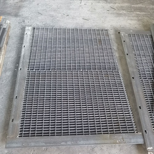 鋼格板鋼格柵板在城市設(shè)計(jì)中的應(yīng)用