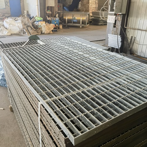 高空用平臺鋼格柵鋼格板詳解