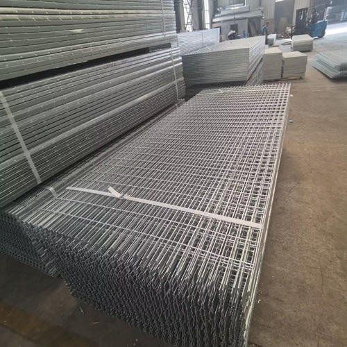 從工廠到市政，鋼格柵如何撐起工程建設半邊天？