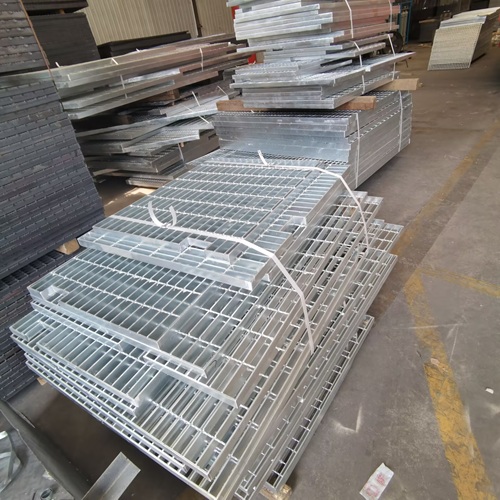 鋼格柵不只是承重，它的多用途性能你了解嗎？