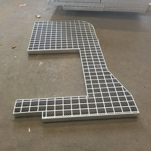 不只是工業(yè)和市政，鋼格柵還能用在這？