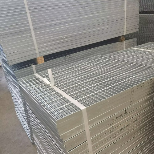 你以為它只是工廠標(biāo)配？鋼格柵的創(chuàng)意變身太驚艷了