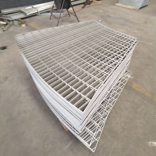 你以為它只是工業(yè)材料？鋼格柵的多樣用途太精彩了！