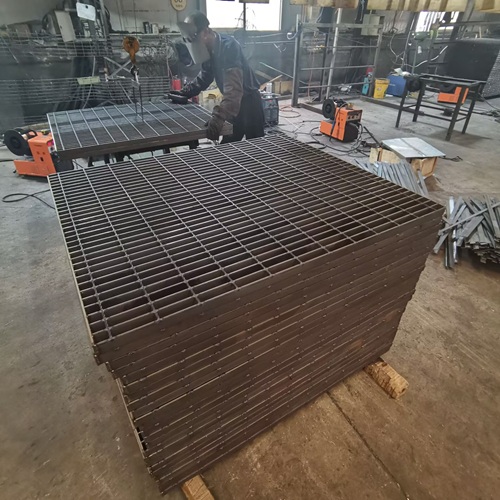 鋼格柵采購避坑指南：不為人知的行業真相都在這里