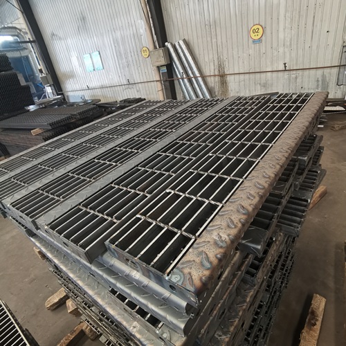 鋼格板智能化應用正在悄悄崛起