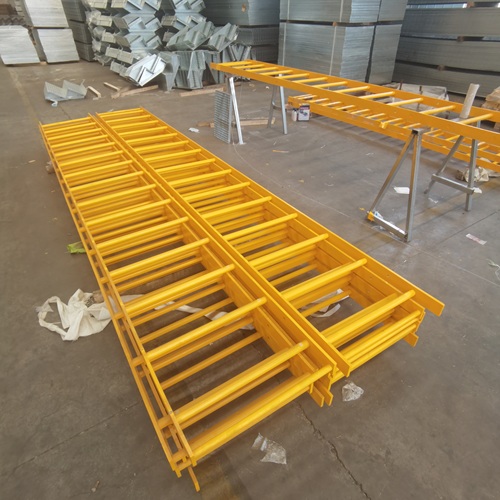 鋼格板在裝配式建筑中的應(yīng)用，越來(lái)越重要