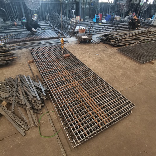 鋼格板行業的數字化轉型進行時