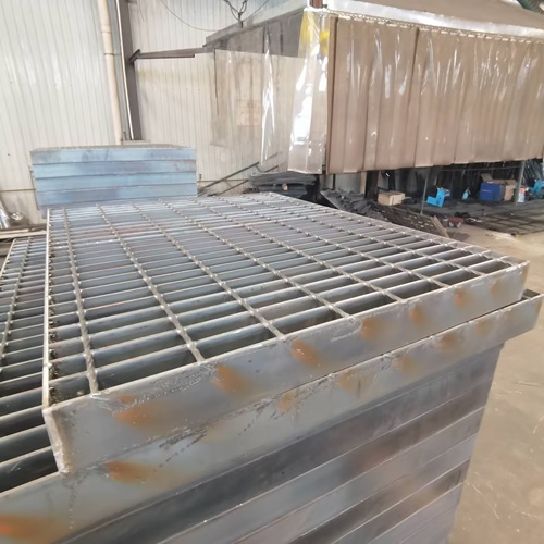 智能工廠里的鋼格板，不只是鋪地那么簡(jiǎn)單