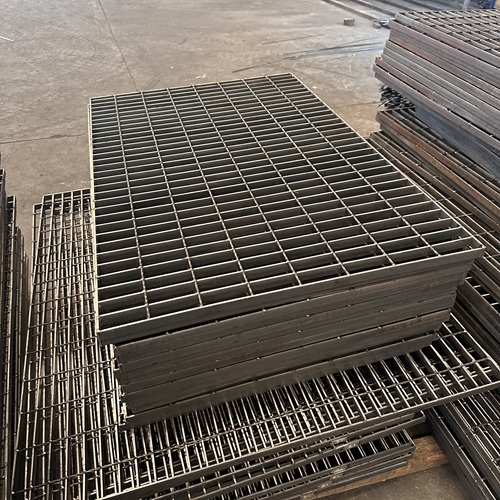 鋼格板安裝方式全解析，省時(shí)又省力