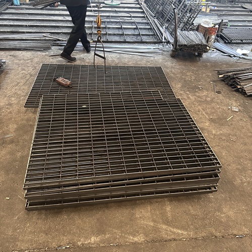 鋼格板安裝方式全解析，省時(shí)又省力