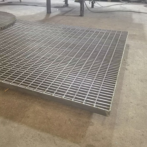 綠色建筑推動(dòng)鋼格板市場(chǎng)持續(xù)增長(zhǎng)