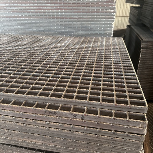 別小看它，這塊鋼格柵板背后藏著大學問