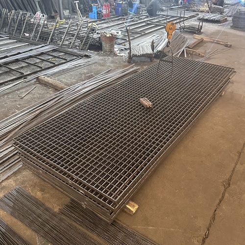 鋼格柵板在數據中心地板中的關鍵作用