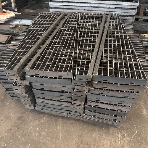 鋼格柵板的未來(lái)想象空間有多大