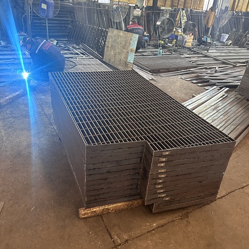 鋼格柵板選購5大易錯點90%的人都中招