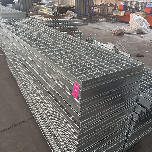 電廠鋼格板應用規范耐高溫防腐要求