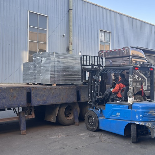 綠色建筑趨勢下，鋼格板的潛力到底有多大