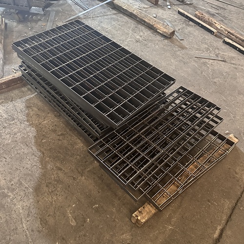 綠色建筑趨勢下，鋼格板的潛力到底有多大