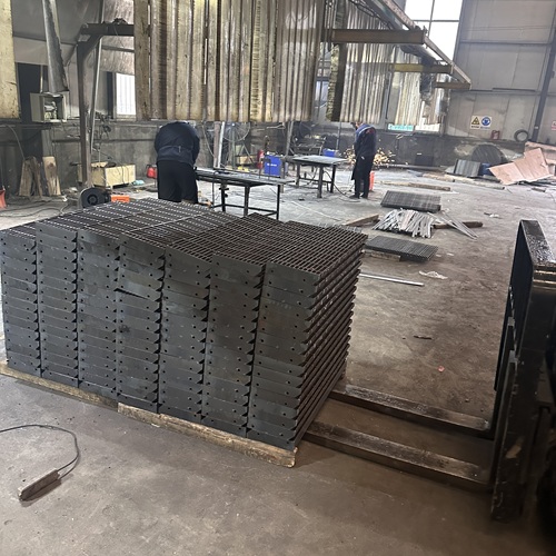 鋼格板常見問題匯總新手入門必備