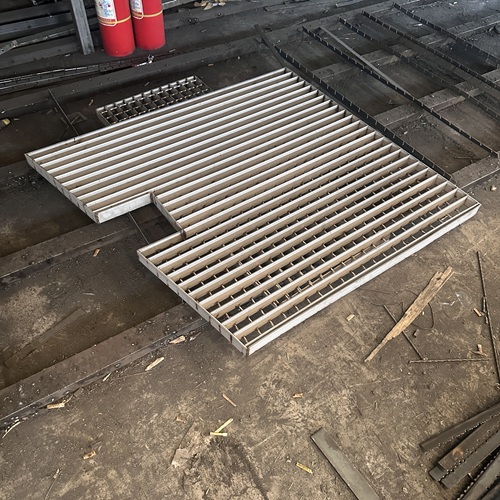 鋼格板尺寸定制這些細節不能忽視