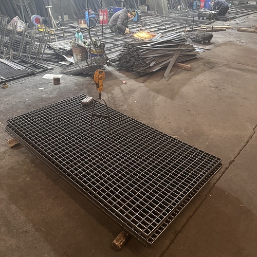 正規鋼格板廠家具備哪些資質